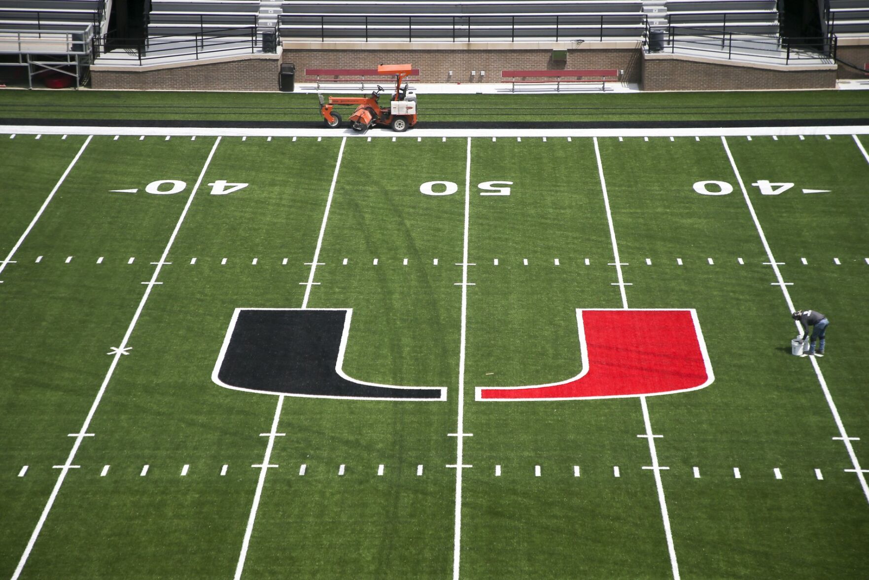 Union Football Stadium